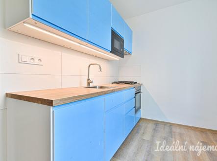 Pronájem bytu, 3+1, 70 m² obrázek