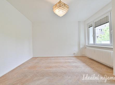 Pronájem bytu, 3+1, 70 m²