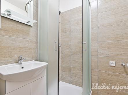 Pronájem bytu, 3+1, 70 m²
