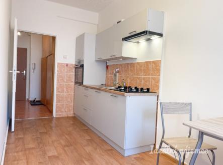 Pronájem bytu, 1+1, 41 m²
