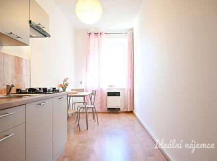 Pronájem bytu, 1+1, 41 m²