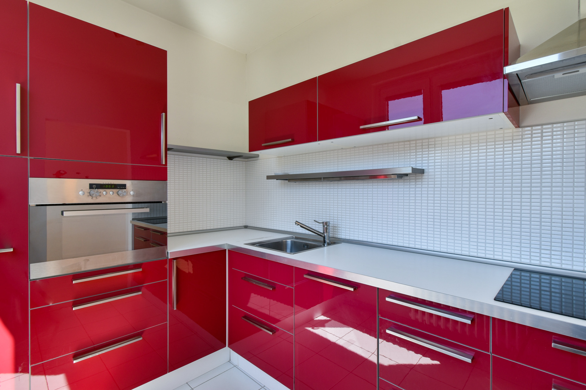 Pronájem 4+1, Praha - Hlubočepy, Lohniského, 30 300 Kč / měsíc, 88 m2