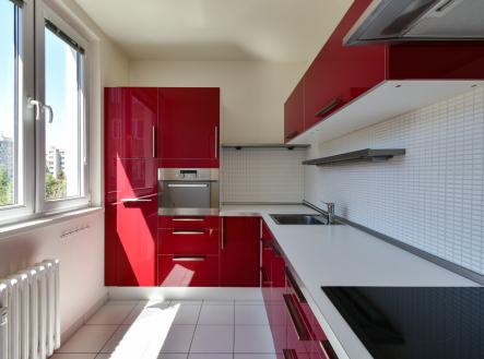 Pronájem bytu, 4+1, 88 m²