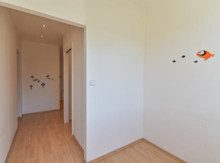 Pronájem bytu, 4+1, 88 m²