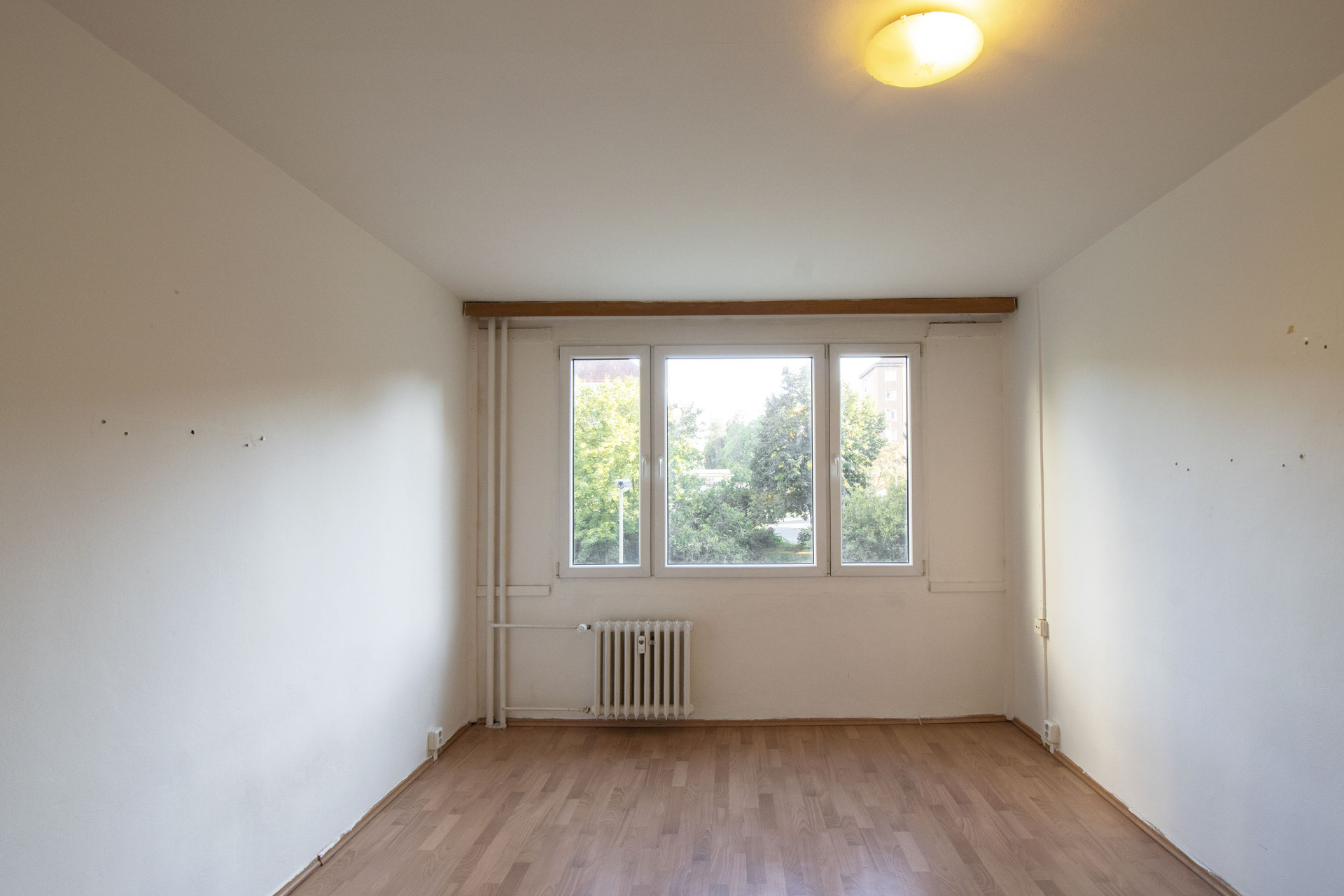 Pronájem 1+kk, Praha - Vinohrady, Bítovská, 13 500 Kč/měs., 30 m2