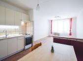 Pronájem bytu, 2+kk, 47 m²