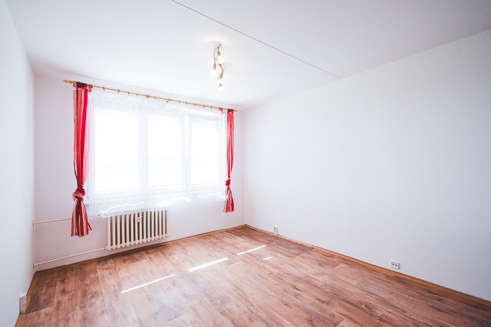Pronájem bytu 2+kk, Koniklecova, Brno-Nový Lískovec, 47 m2