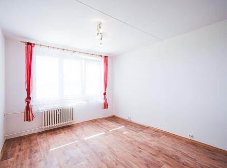 Pronájem bytu, 2+kk, 47 m²