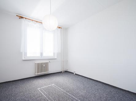 Pronájem bytu, 2+kk, 47 m²