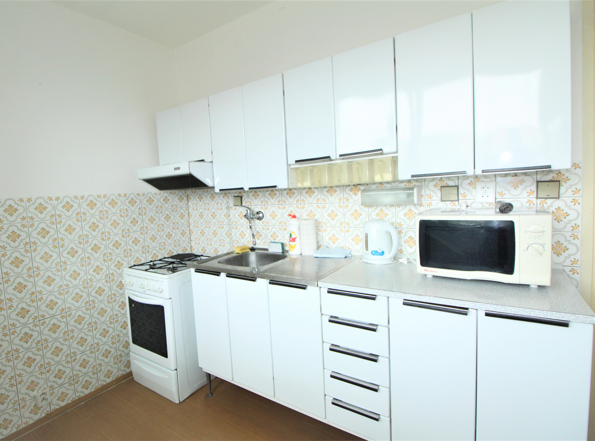 Pronájem 3+1, Plzeň - Bolevec, Kralovická, 79 m2