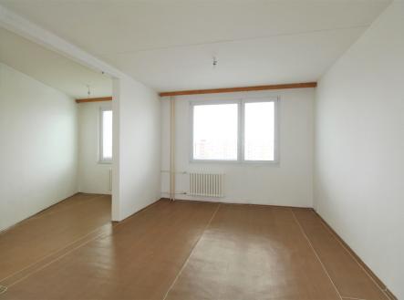 Pronájem bytu, 3+1, 79 m²