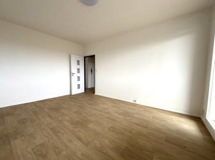 Pronájem bytu, 3+1, 79 m²