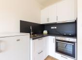 Pronájem bytu, 1+kk, 29 m²