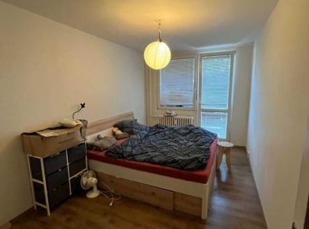 Pronájem bytu, 3+kk, 66 m²