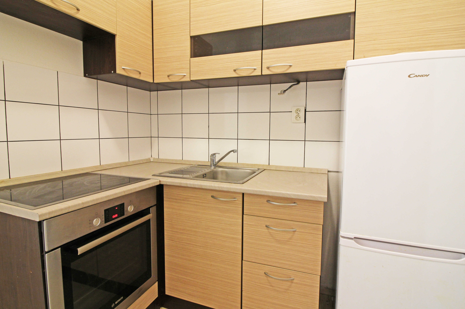 Pronájem bytu 1+kk, Francouzská, Brno - Zábrdovice, 69 m2