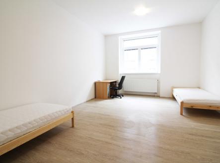 Pronájem bytu, 1+kk, 40 m²