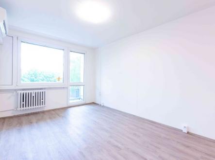 Pronájem bytu, 2+kk, 39 m²