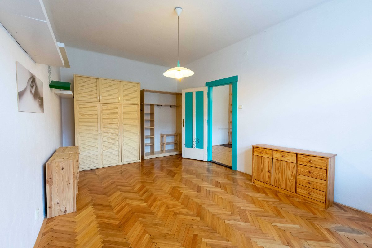 Pronájem bytu 2+kk, Praha - Vysočany, Špitálská, 16 900,-Kč/měs., 55 m2