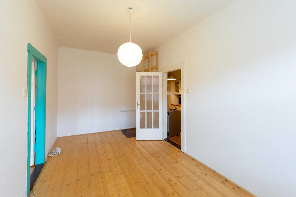 Pronájem bytu 2+kk, Praha - Vysočany, Špitálská, 16 900,-Kč/měs., 55 m2