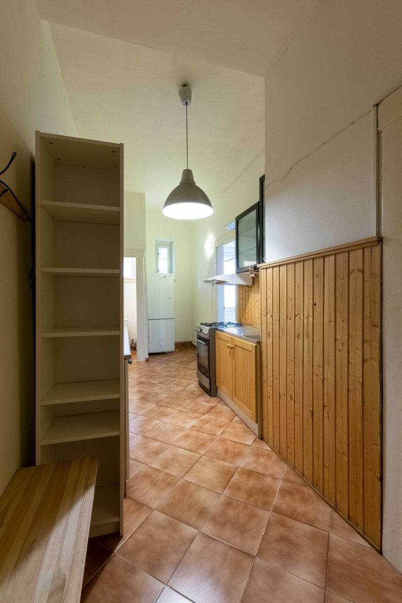 Pronájem bytu 2+kk, Praha - Vysočany, Špitálská, 16 900,-Kč/měs., 55 m2