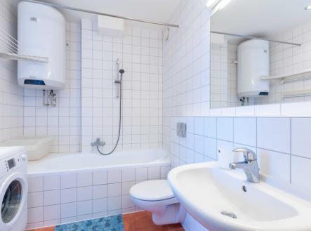 Pronájem bytu, 2+kk, 49 m²