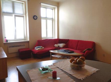Pronájem bytu, 3+kk, 85 m²