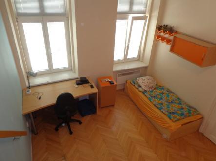Pronájem bytu, 3+kk, 85 m²