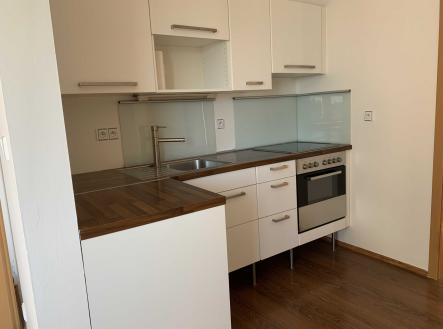 Pronájem bytu, 2+kk, 40 m² obrázek