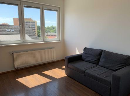 Pronájem bytu, 2+kk, 40 m²
