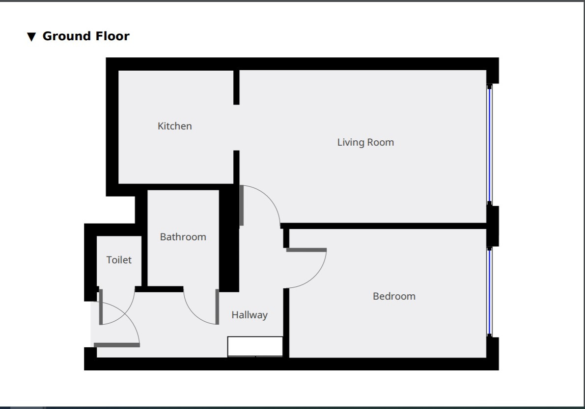 Pronájem bytu 2+kk, Ciolkovského, Praha - Ruzyně, 17000 Kč/měs., 43 m2