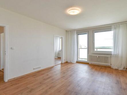 Pronájem bytu, 2+1, 53 m²