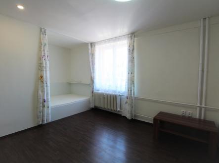 Pronájem bytu, 1+kk, 27 m²