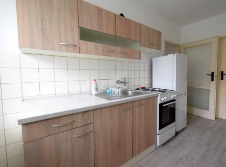 Pronájem bytu, 2+1, 65 m² obrázek