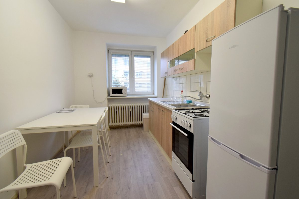 Pronájem bytu 2+1, Jindřichova, Brno - Žabovřesky, 65 m2