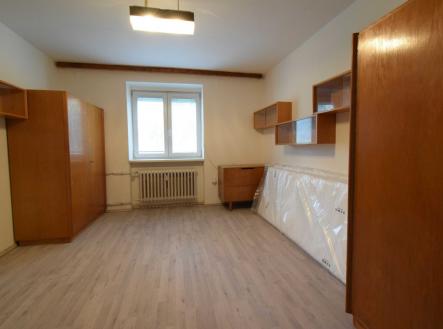 Pronájem bytu, 2+1, 65 m²