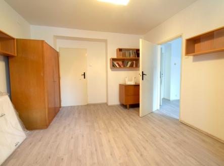 Pronájem bytu, 2+1, 65 m²