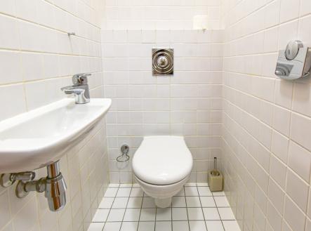 Pronájem bytu, 2+kk, 48 m²
