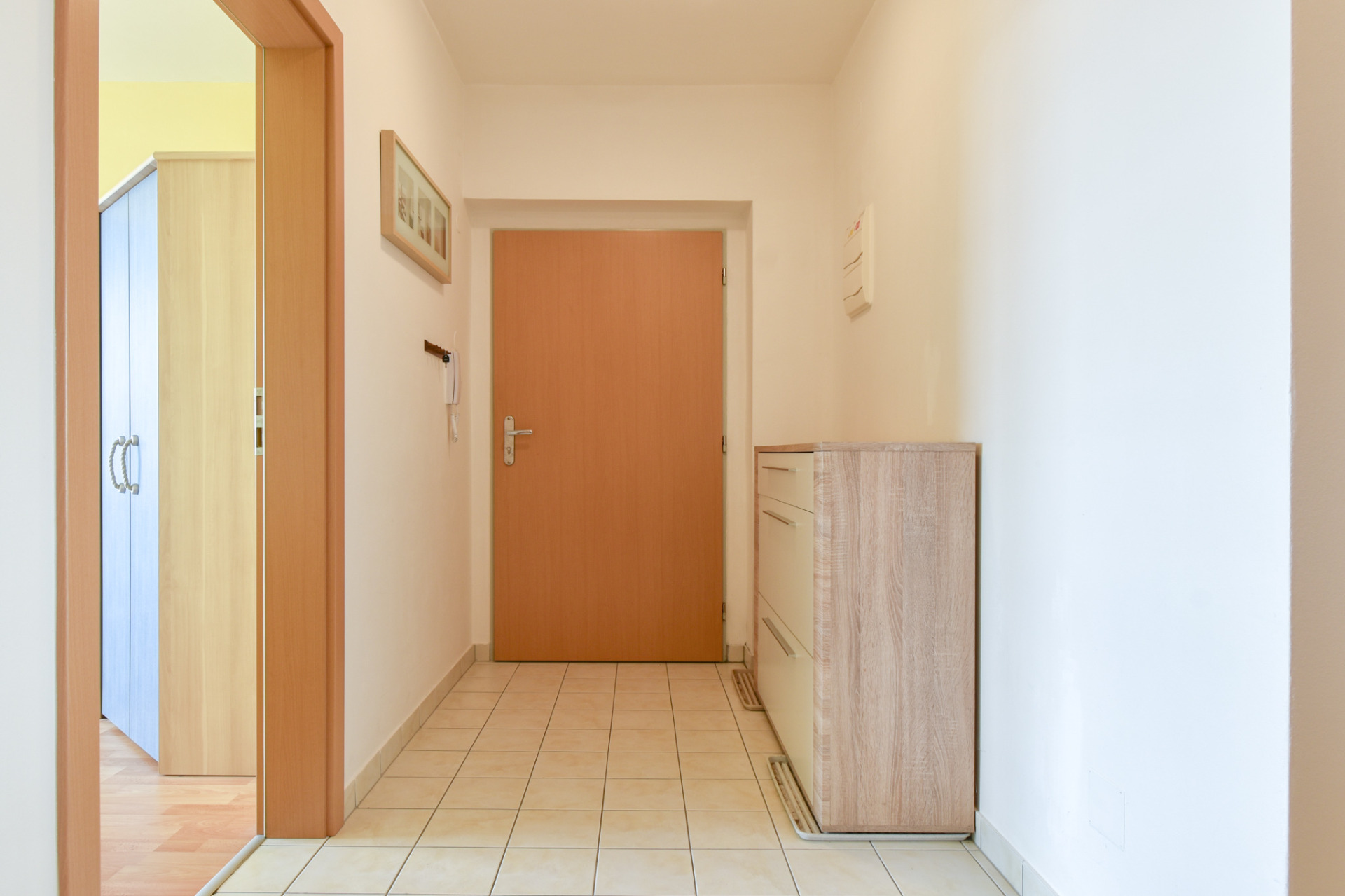 Pronájem bytu  3+kk, Praha 10, Padovská, 28 500Kč, park. stání, 70 m2