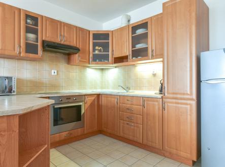 Pronájem bytu, 3+kk, 70 m² obrázek