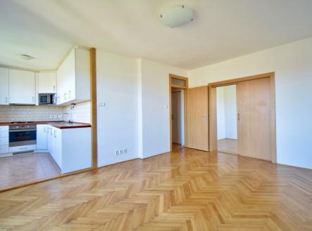 Pronájem bytu, 3+kk, 65 m² obrázek