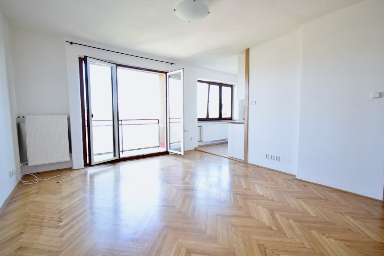 Pronájem bytu 3+kk, Vodova, Brno - Královo Pole, 21 000 Kč/měs., 65 m2