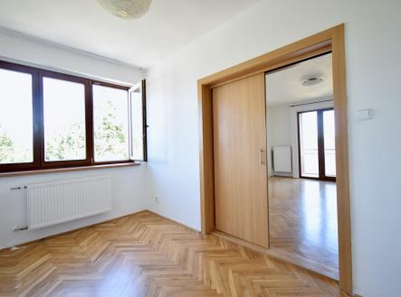 Pronájem bytu, 3+kk, 65 m²