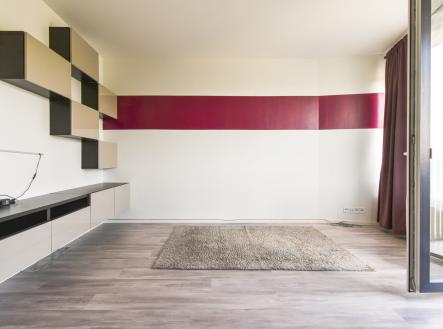 Pronájem bytu, 1+kk, 40 m²