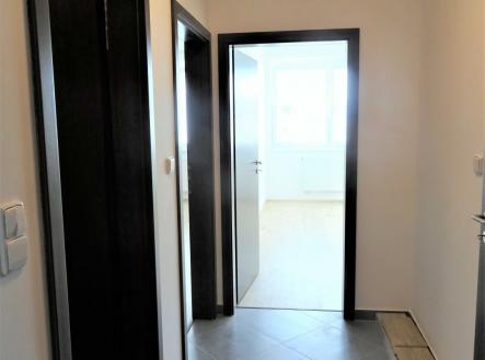 Pronájem bytu, 2+kk, 55 m²