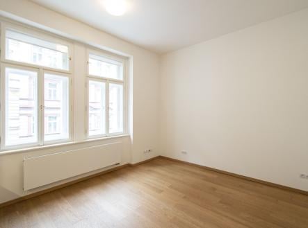 Pronájem bytu, 1+kk, 25 m²