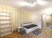 Pronájem bytu, 1+kk, 25 m²
