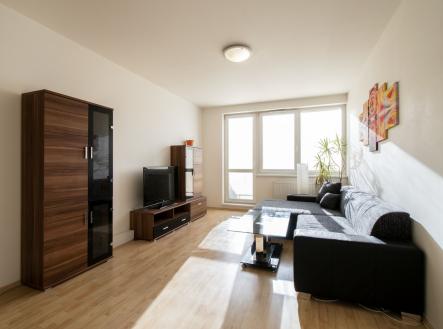 Pronájem bytu, 2+kk, 52 m² obrázek