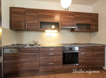 Pronájem bytu, 3+kk, 68 m²