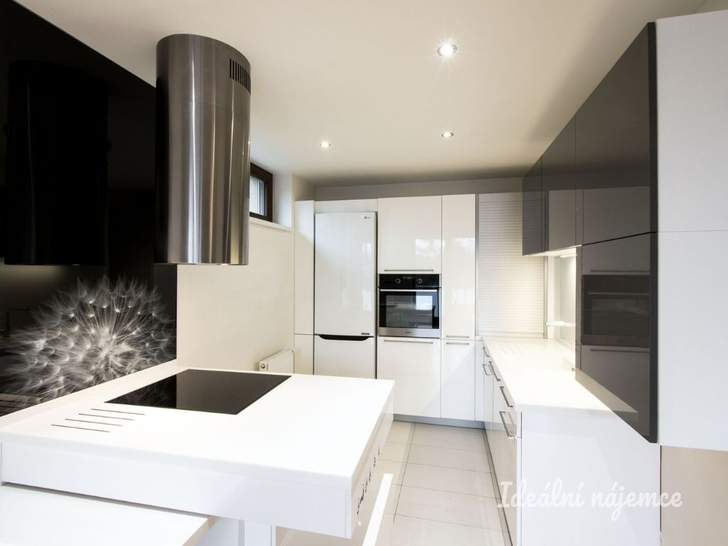 Pronájem 2+kk, Praha - Hodkovičky, Pod Lysinami, 22 000Kč/měs., 60 m2