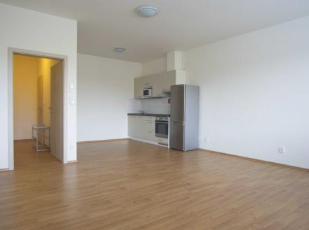 Pronájem bytu, 2+kk, 62 m²